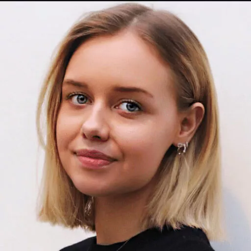 Madeleine Malling Breen