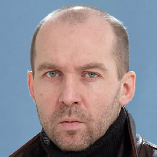 Kirill Polukhin