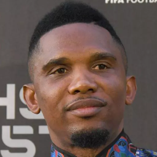 Samuel Eto'o