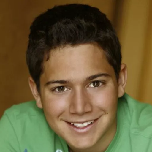 Daniel Magder