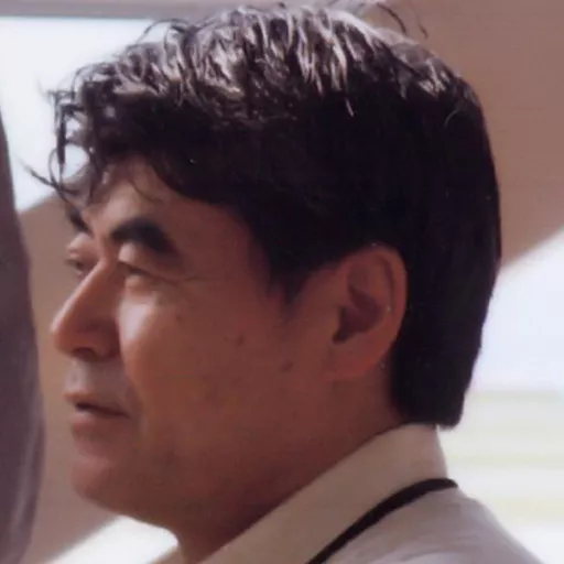Tokushô Kikumura
