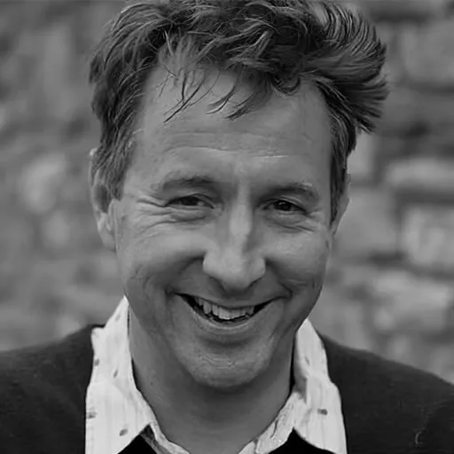 Chris Grimes
