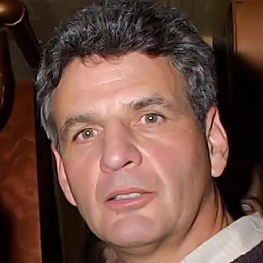 Andrew Pfeffer