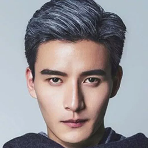 Xichao Wang