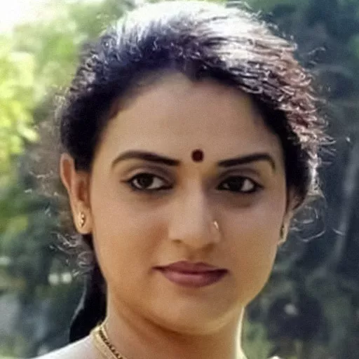 Pavitra Lokesh