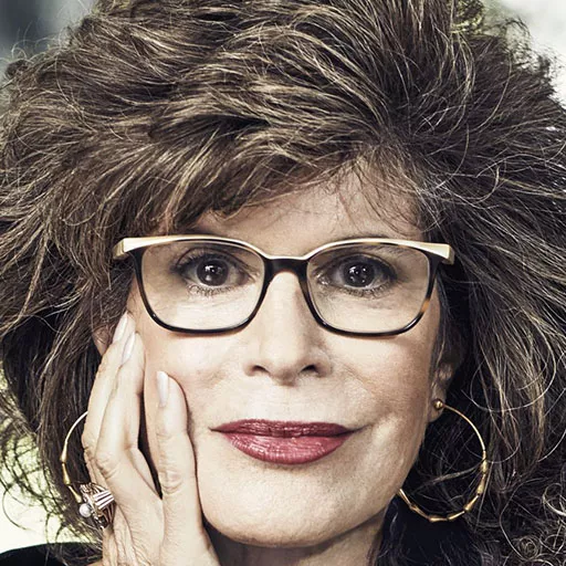 Shoshana Zuboff