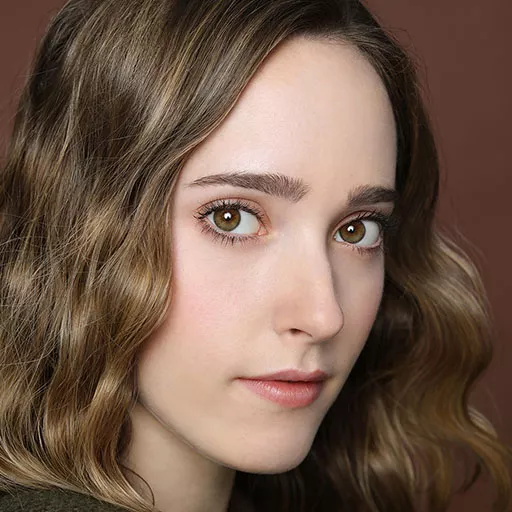 Hana Leigh Struckett