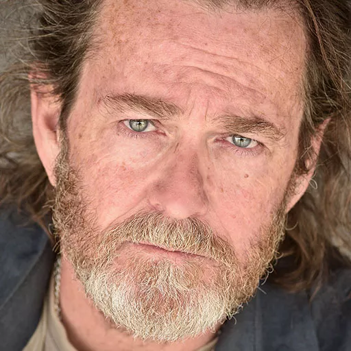 Brett Brock