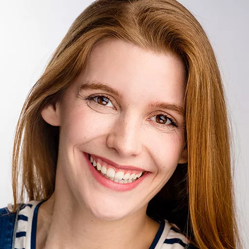Rebecca Turner