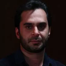 سعید امیرگانی