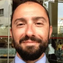 کالین آزوپاردی