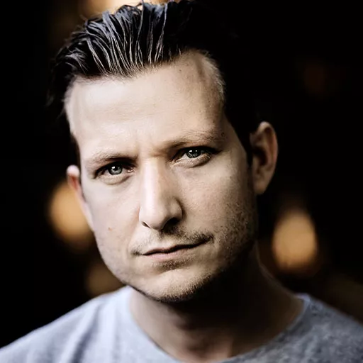 توبیاس لیندهولم