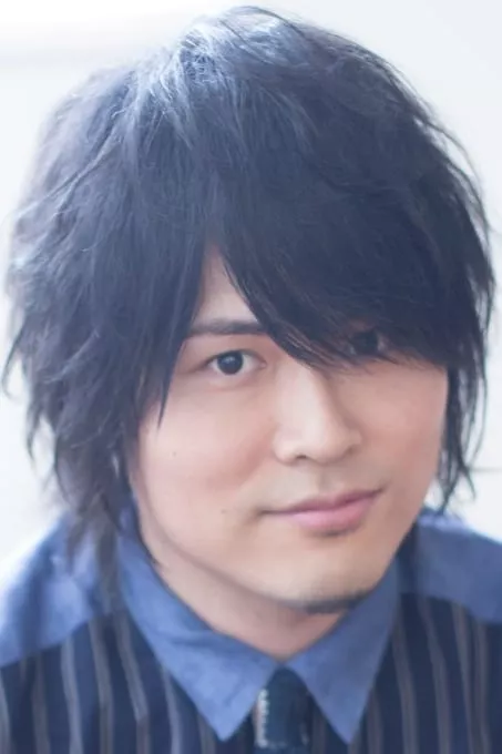 Takayuki Kondô