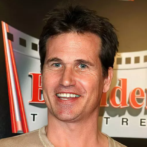 Gregory Fawcett