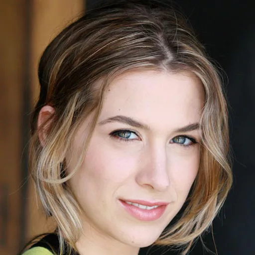 Sophie Simpson