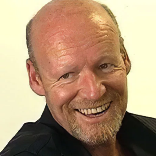Greg Melvill-Smith