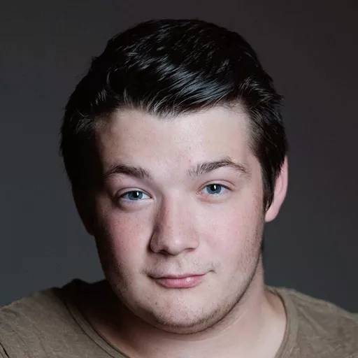 Justin Sterner