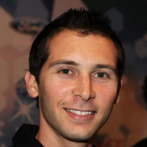 Justin Berfield