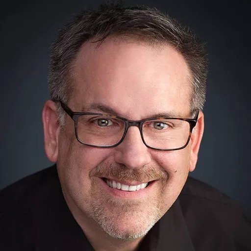 Barry Yandell
