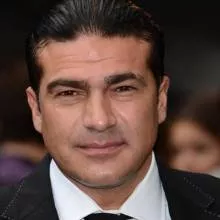 تامر حسن