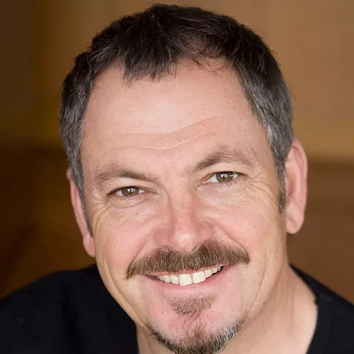 Peter Elliott