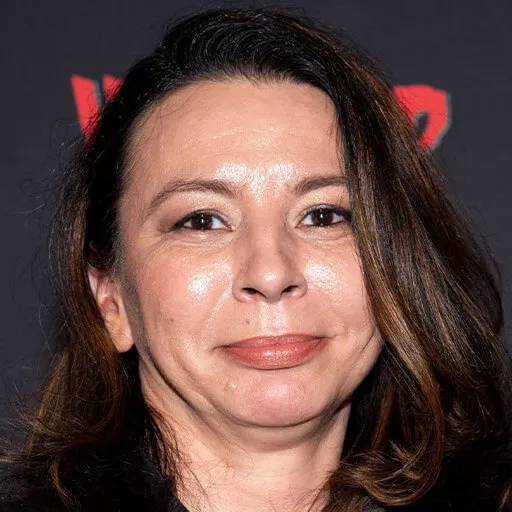 Angelia Adzic