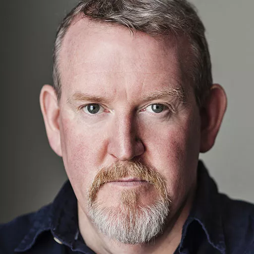 Nigel Betts