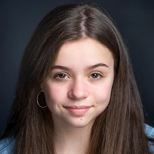 Sonia Maria Chirila