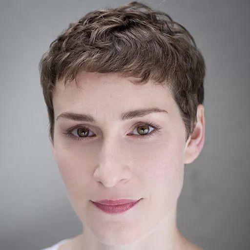 Helen Bradbury