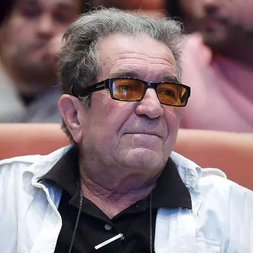 داریوش مهرجویی