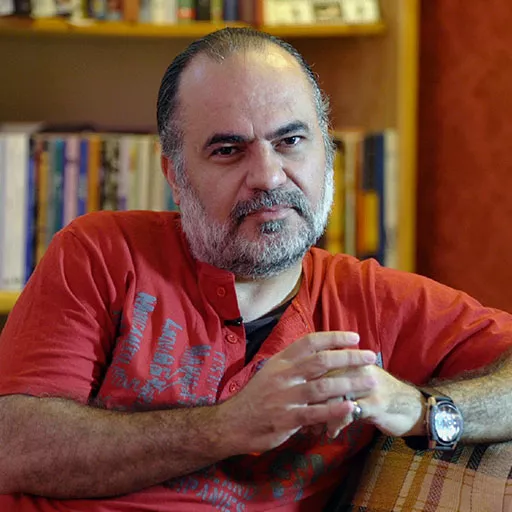 کیوان علیمحمدی