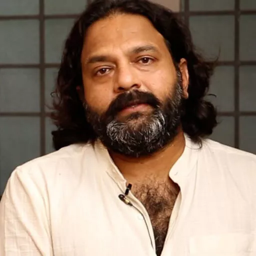Siva Ananth