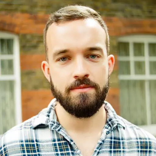 Jamie Gamache