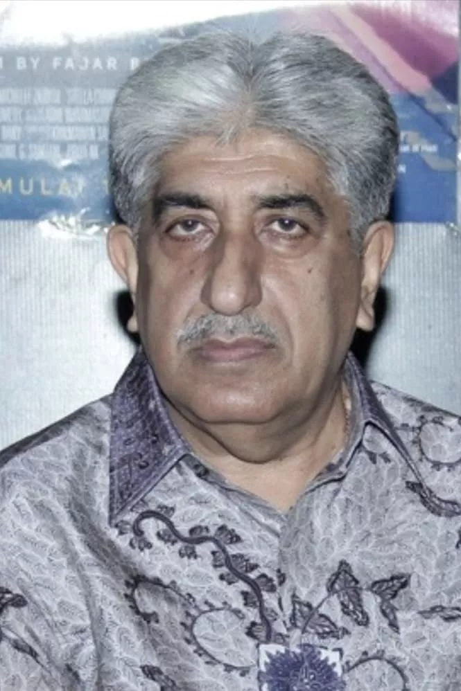 گوپ تی. سامتانی
