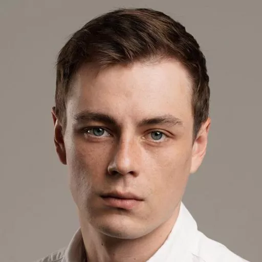 Ilya Korobko
