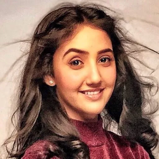 Ashnoor Kaur