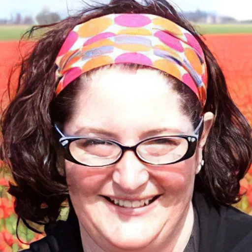 Nickie Bryar
