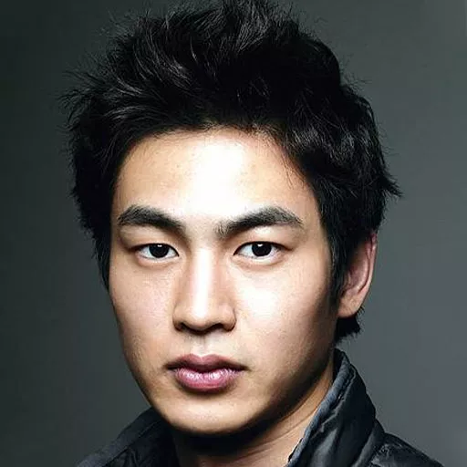 San-ho Kim