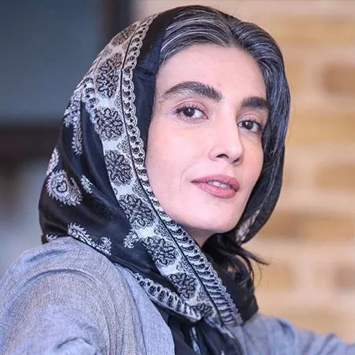 لیلا زارع