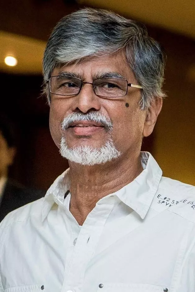 S.A. Chandrashekhar