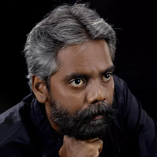 Ramachandran Durairaj