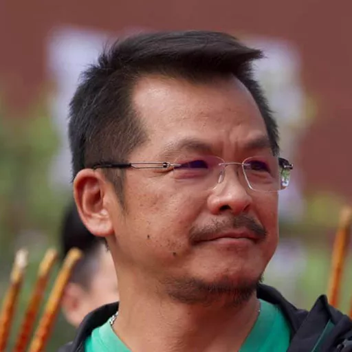 Chor Keung Chan