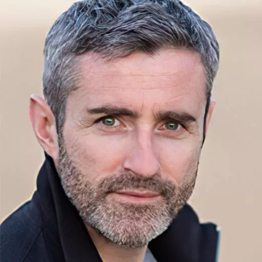 Michael Keogh