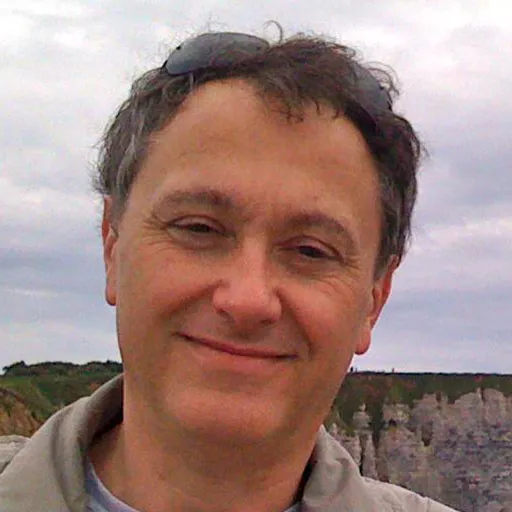 Eric Rognard