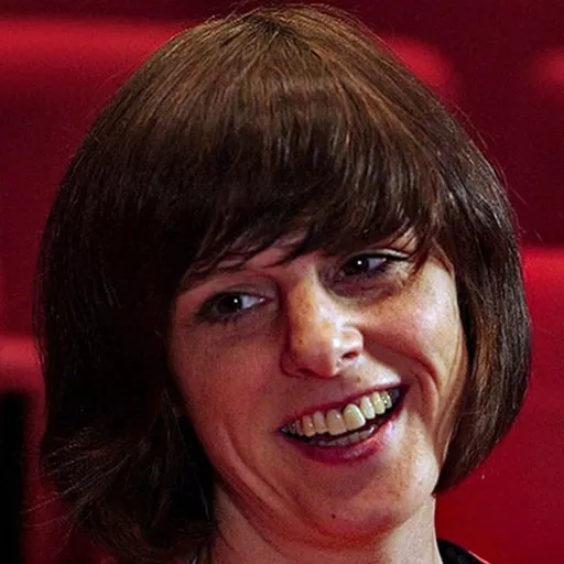 Andrea Deppert