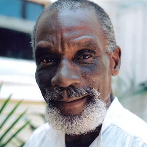 Conrad Roberts