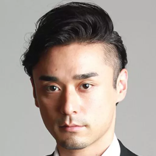 Shingo Kato