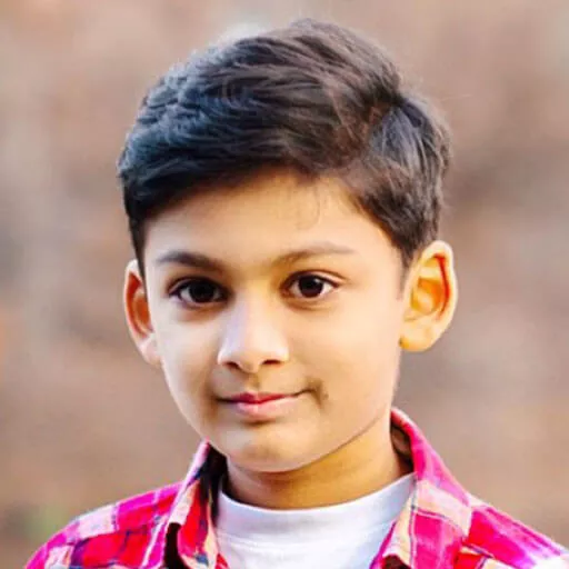 Ishan Gandhi