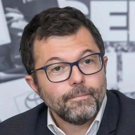 Guido Vaciago