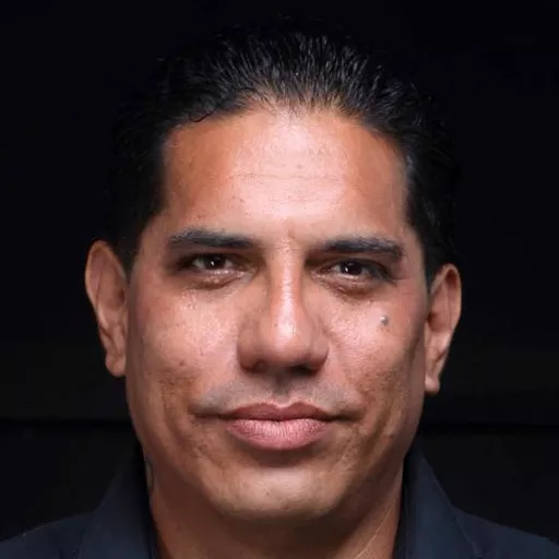 Richard Esteras